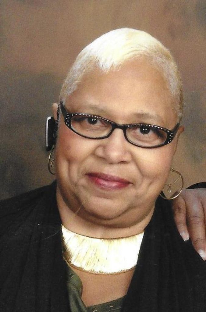 Angela B. Coates-Day