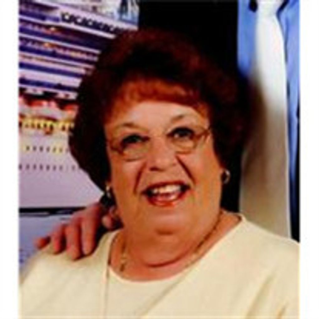 Gloria J. Cajigas