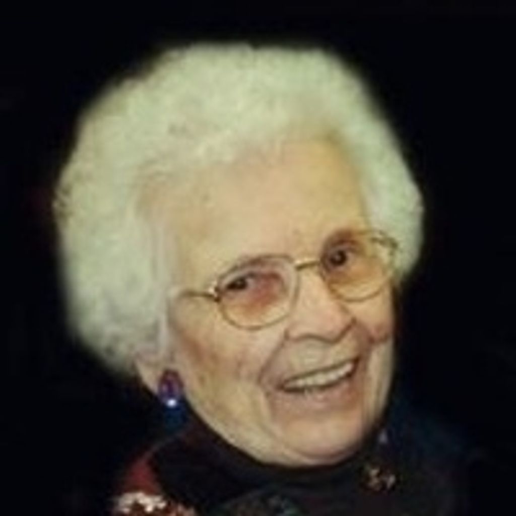 Mabel Braton