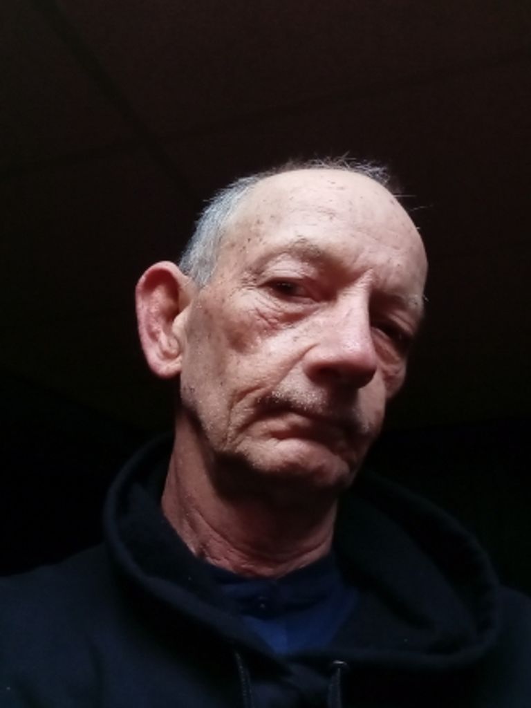 William F. "Pops" Anders Jr.