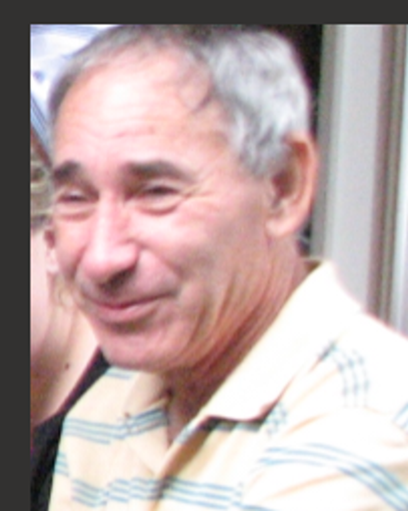 Kenneth Hess Profile Photo
