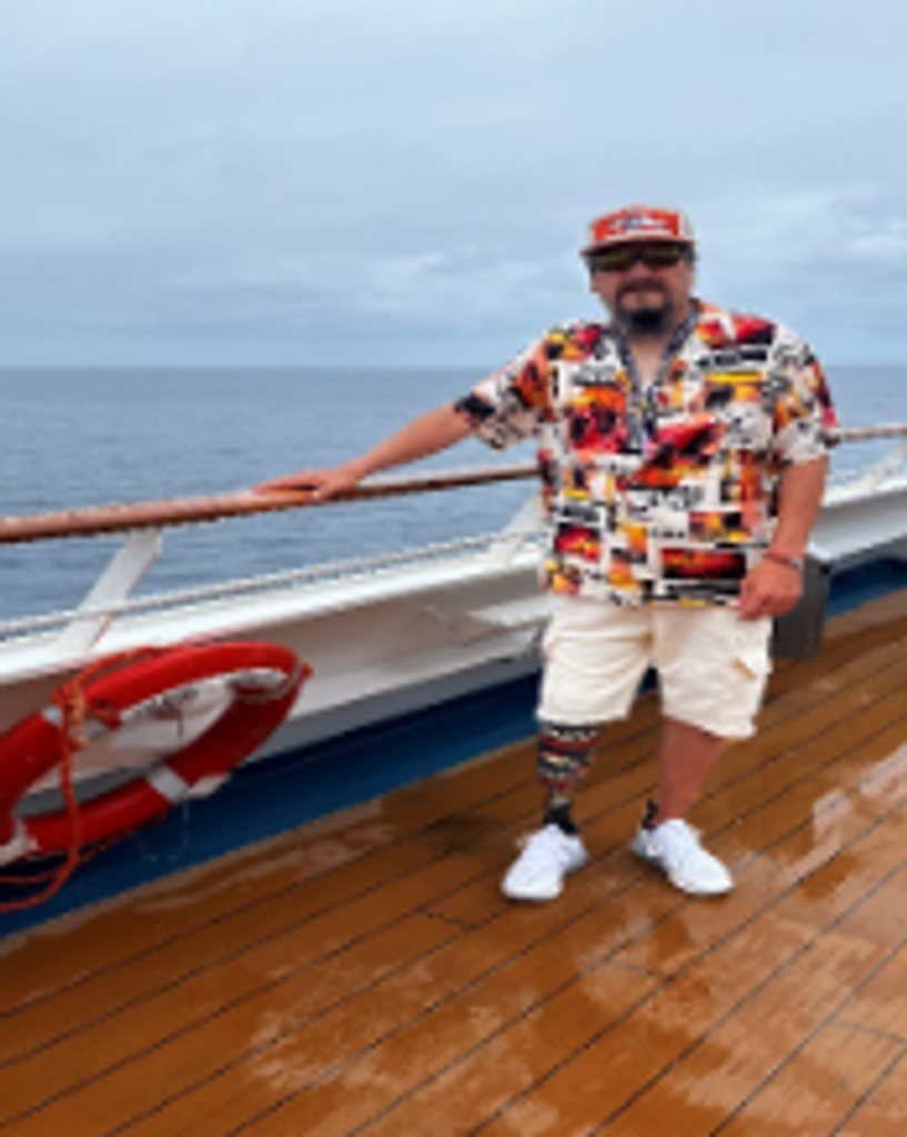 Gene Emiliano Pacheco Jr