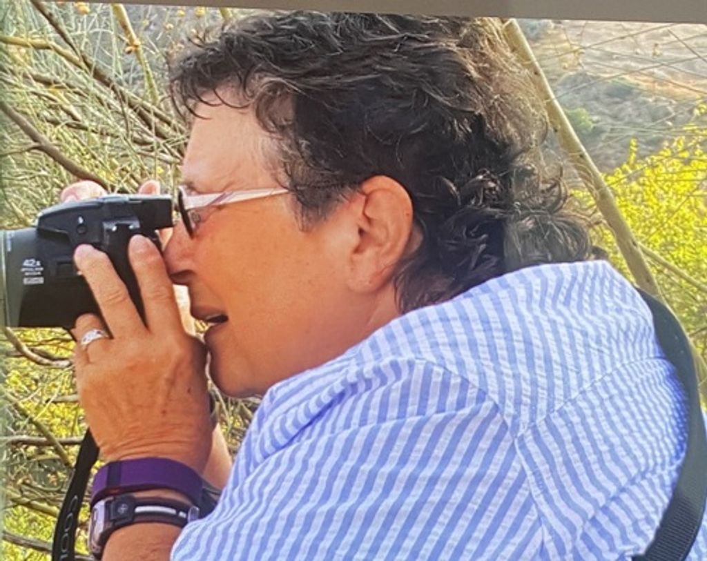 Nikki J. Ker Profile Photo