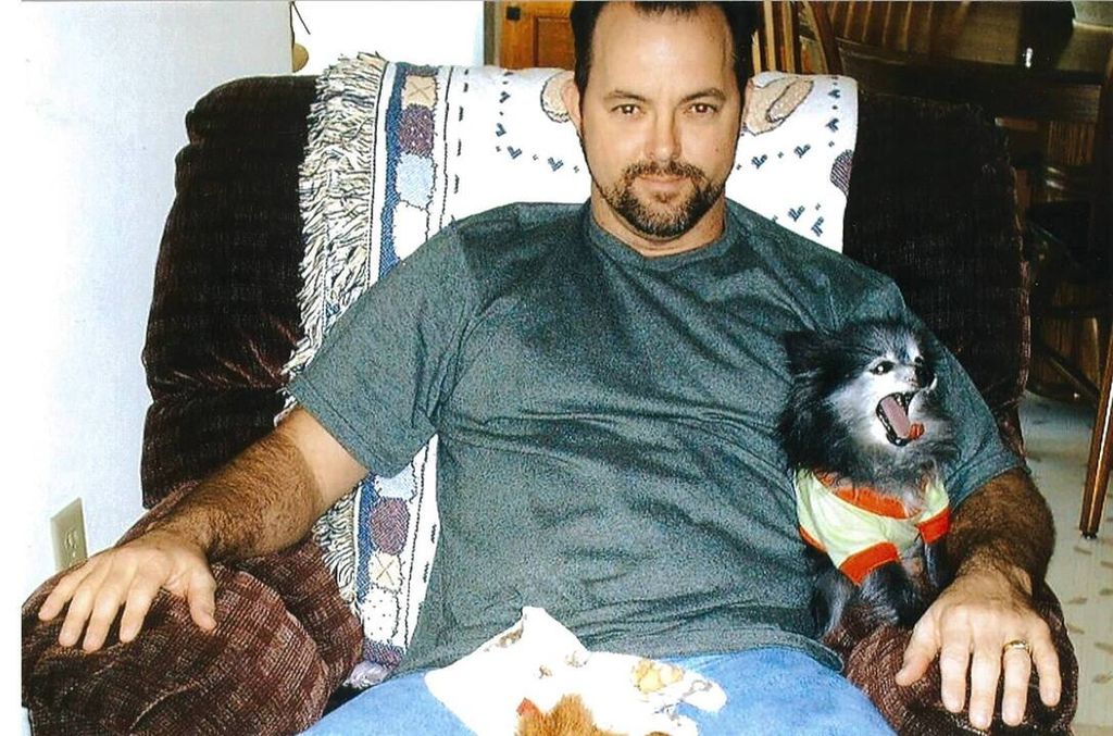 Christopher Hale
