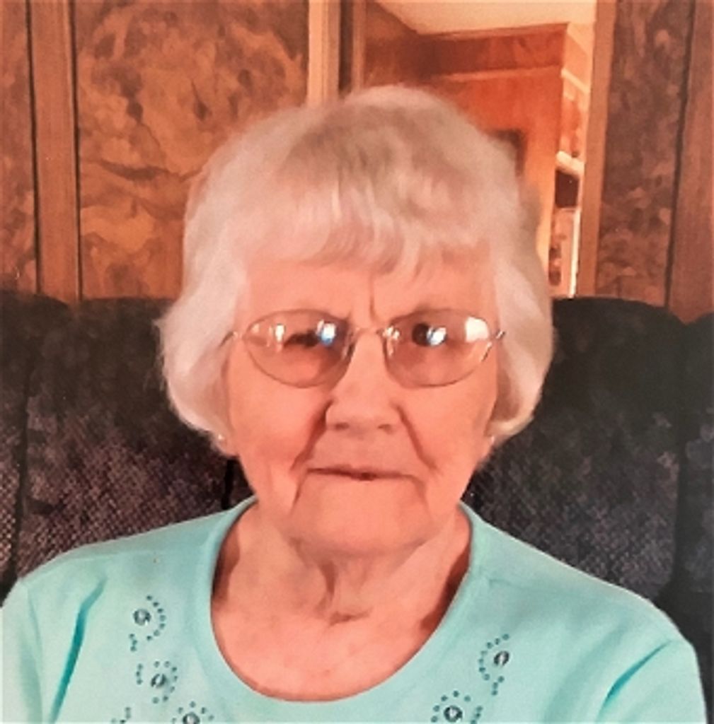 Norma S. Buzzard
