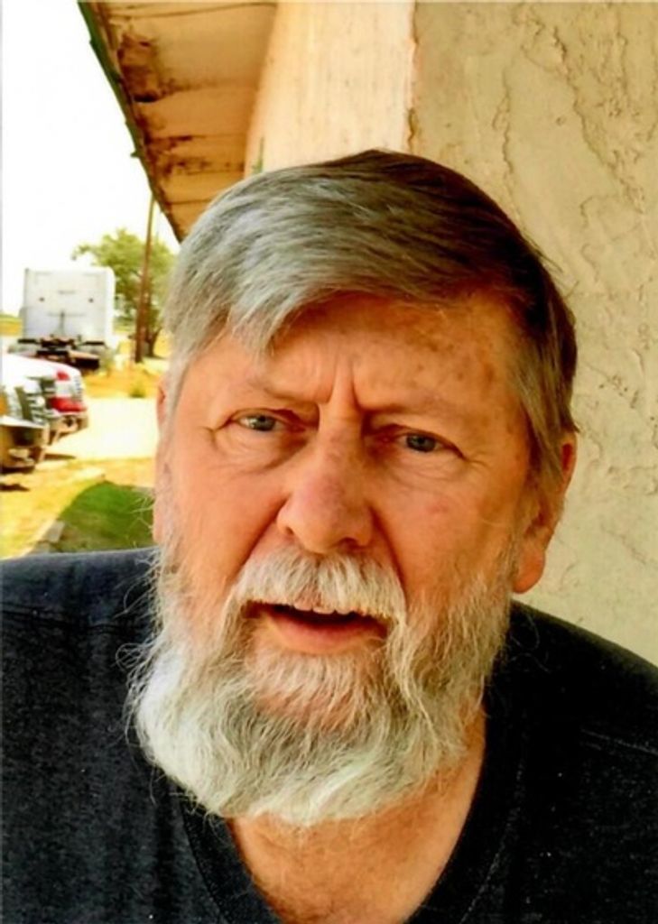Jerry Murry Profile Photo
