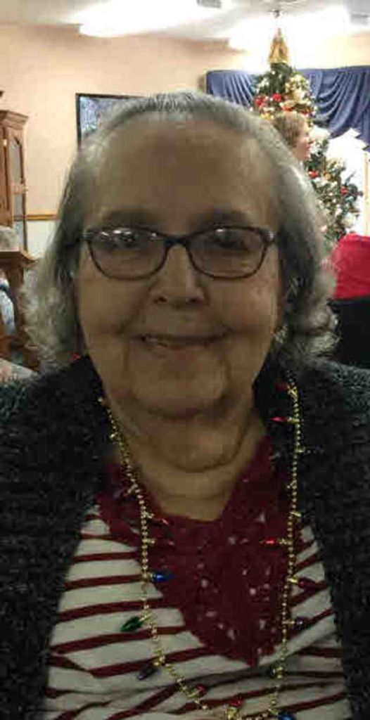 Eleanor Ann Dorr Profile Photo