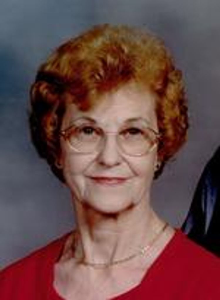 Delores Mcgovern