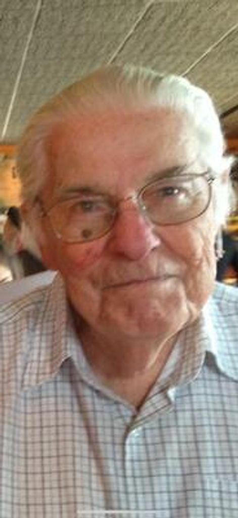 Charles F. Gross Profile Photo