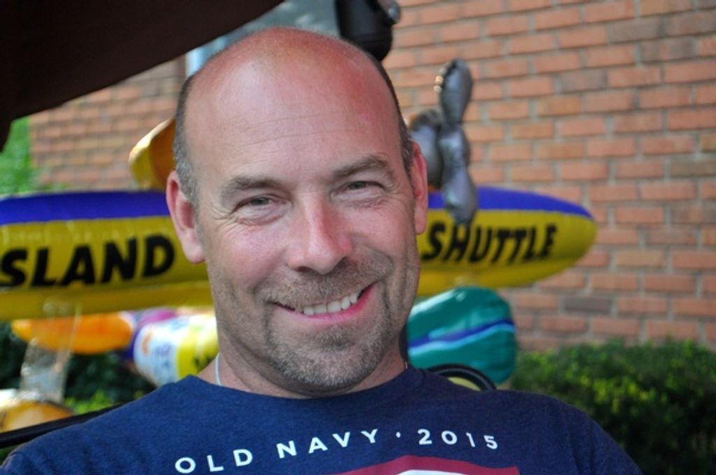 Scott C. Palmer Profile Photo