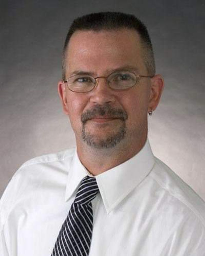 John L. Moffett Sr.