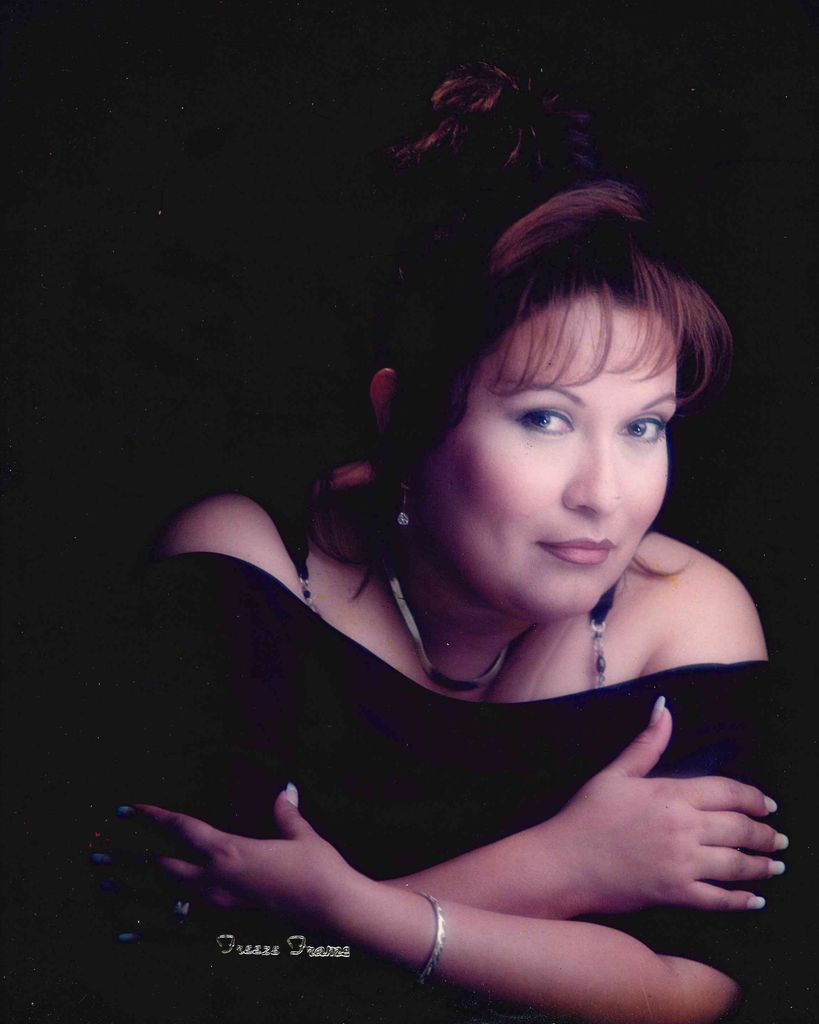 Imelda Davila Profile Photo