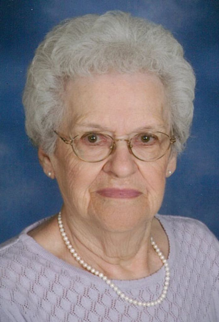 Freida Nelson
