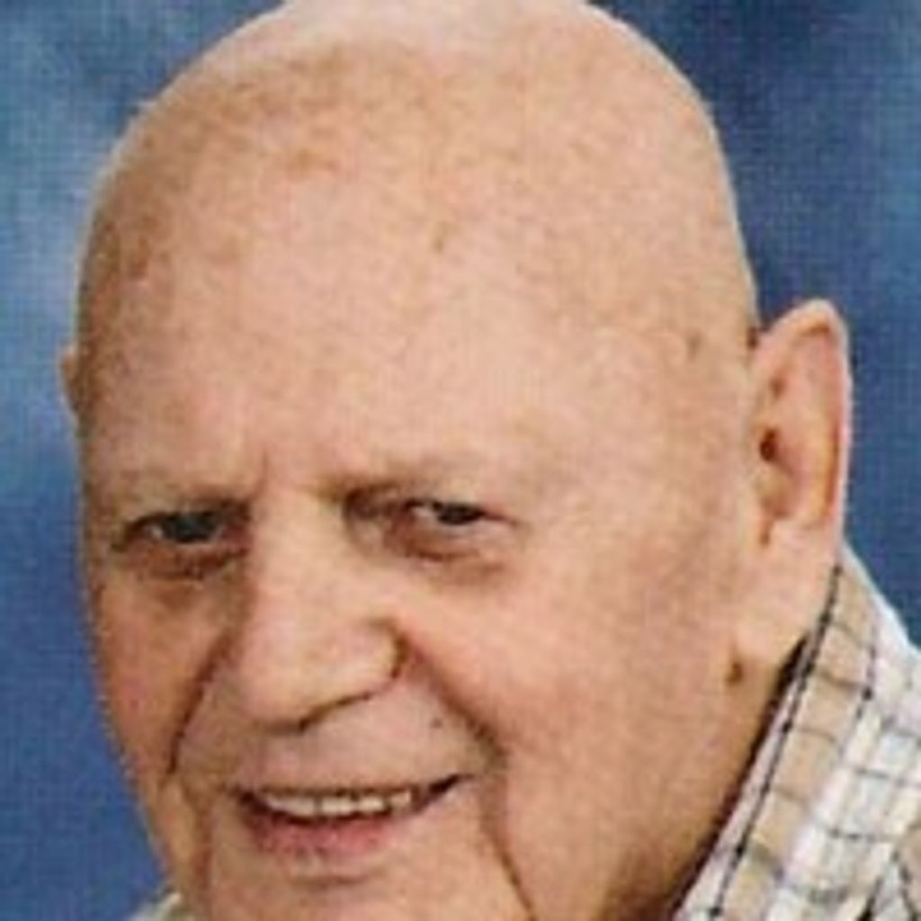 Loney "Sonny" O. Zarling