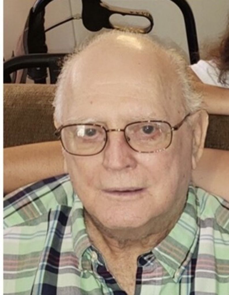 Robert Charles Williams