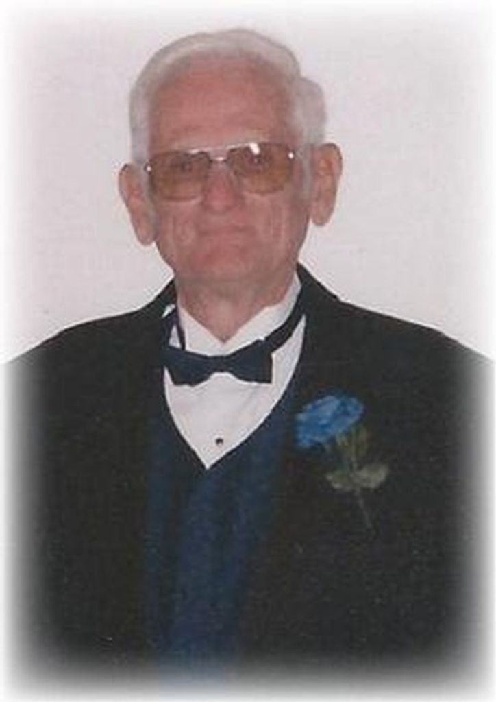 Wilbur Dean Bell