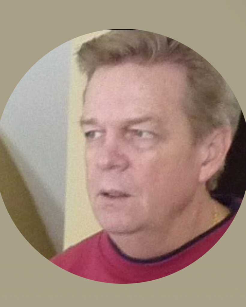 Peter Forsythe Davidson Profile Photo