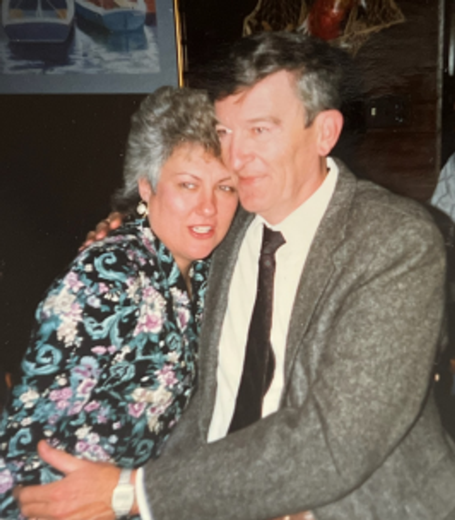 Linda & James Winterberg