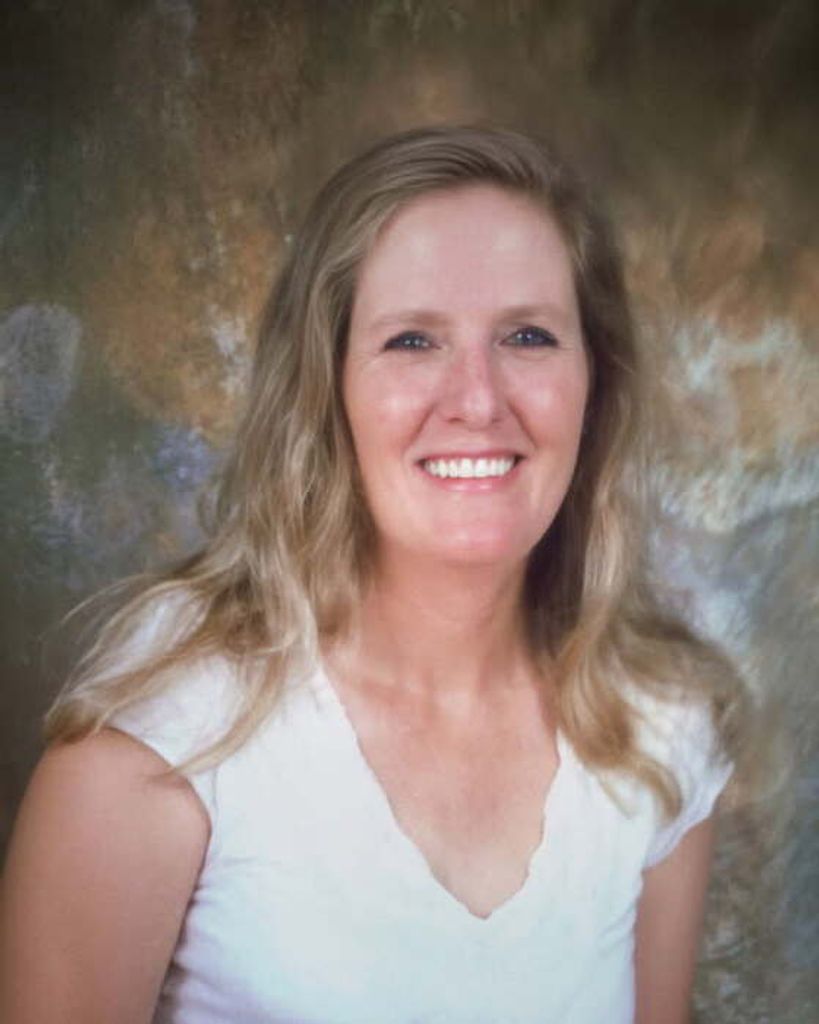 Jackie Marie Travis Profile Photo