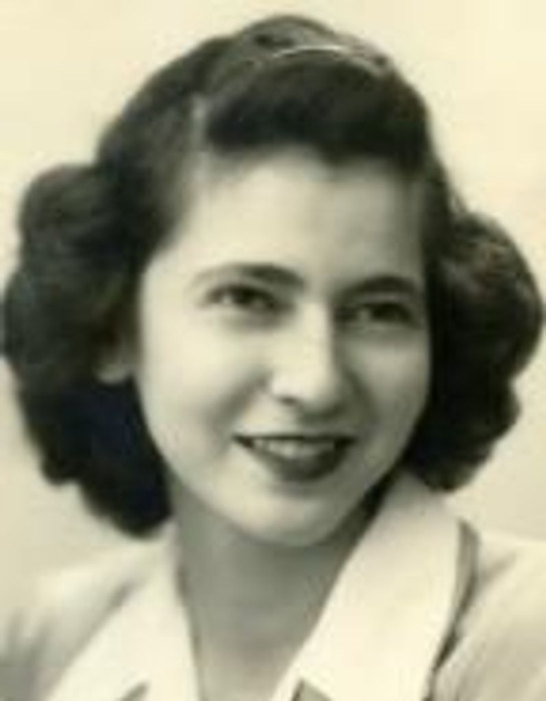 Mary Jo Modzelewski