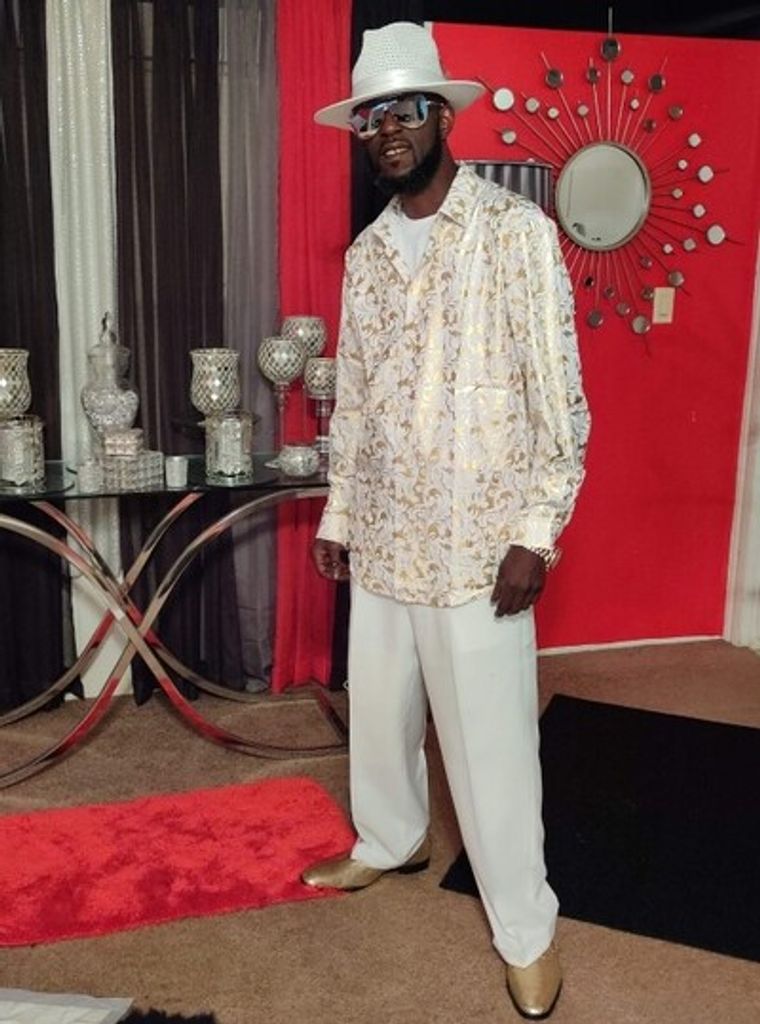 Thomas J. Mckinnon, Sr.