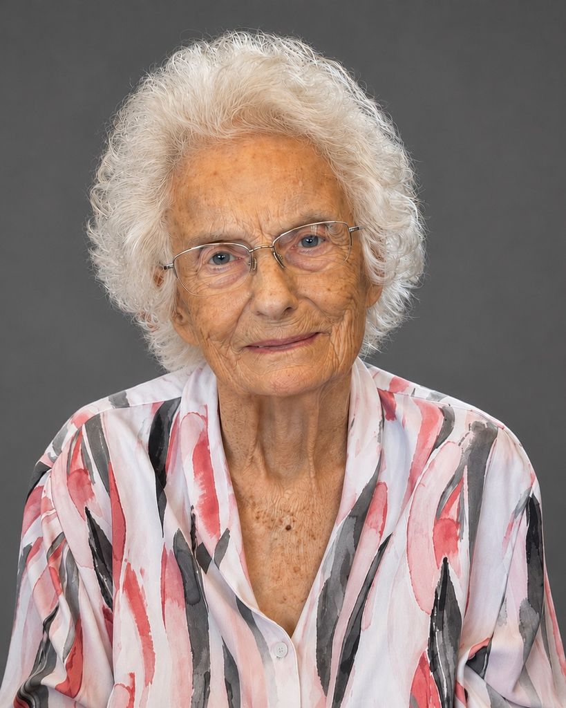 Mary Jeanette Vogt