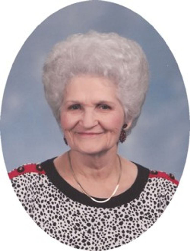 Thelma Fenimore