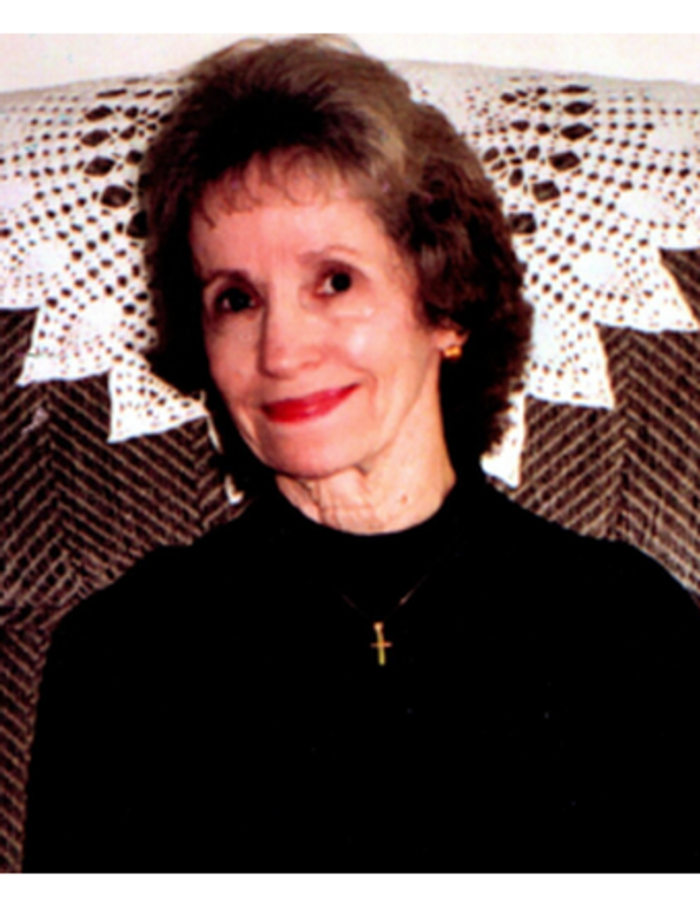 Nancy  Lee (Smith) Benton