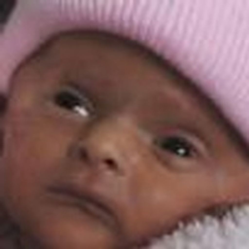 Lynzie Faith Hamilton