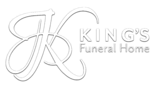 King's Funeral Home Logo