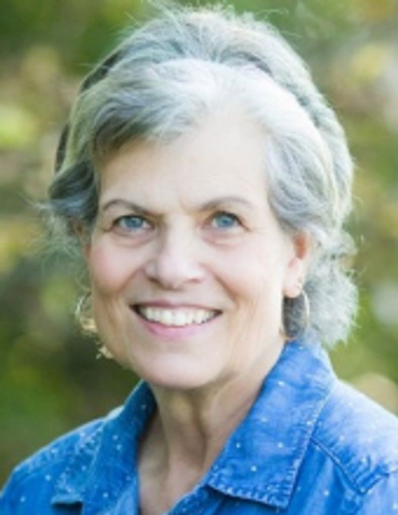Marie Ann Yoakum Profile Photo