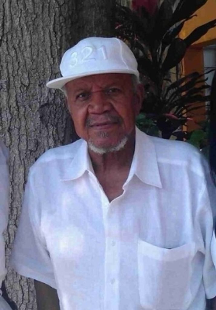 Willie Lamar Gray Profile Photo