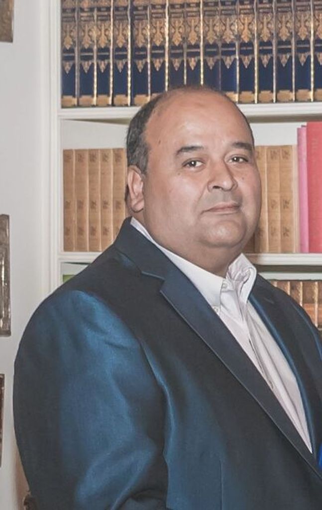David Medrano, Sr. Profile Photo