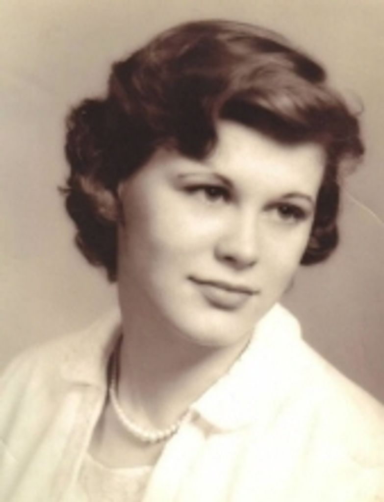 Carolyn Darling