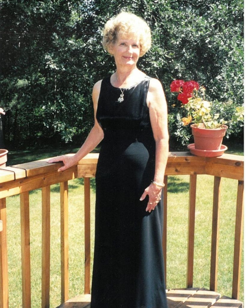 Collette Wagner