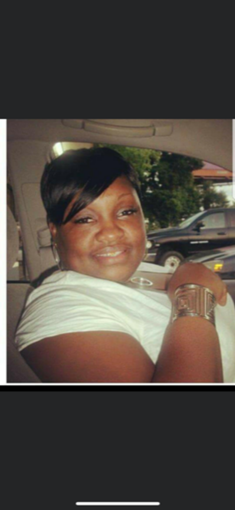 Montisha "Tasha Magee Profile Photo