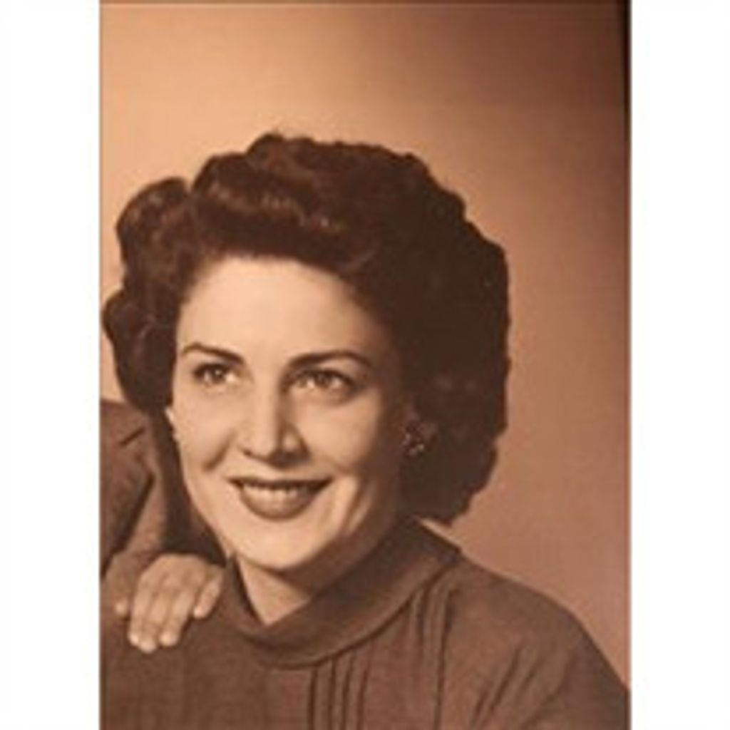 Charlotte O Venable