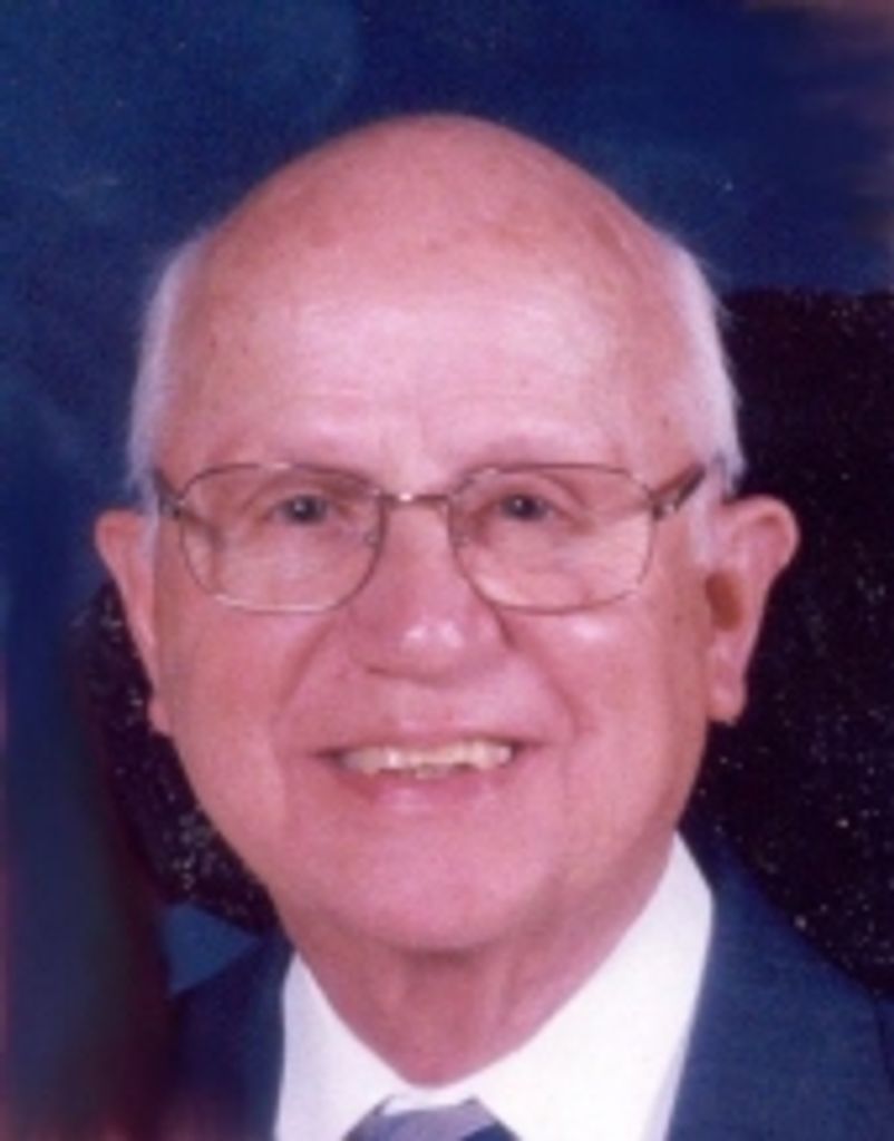 Harold Robert Hafner