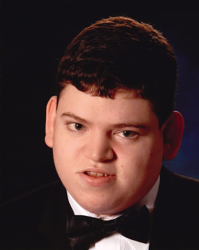 Blake Buckner Profile Photo
