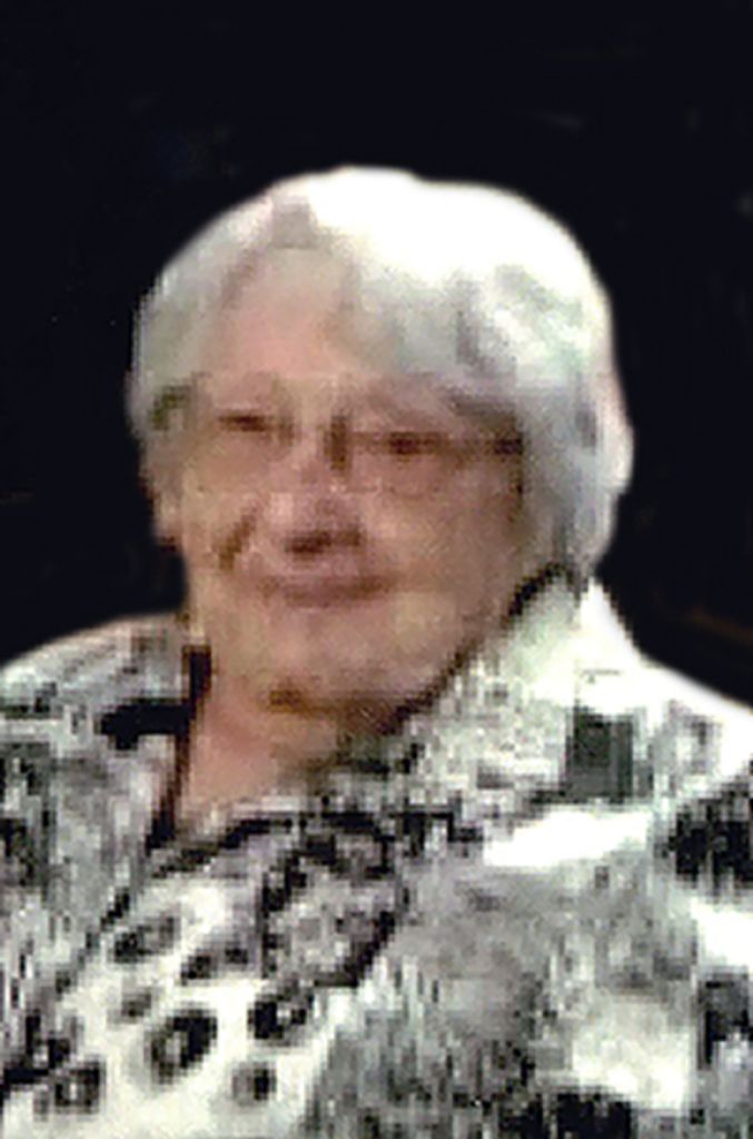 Anna Pearl Ashford