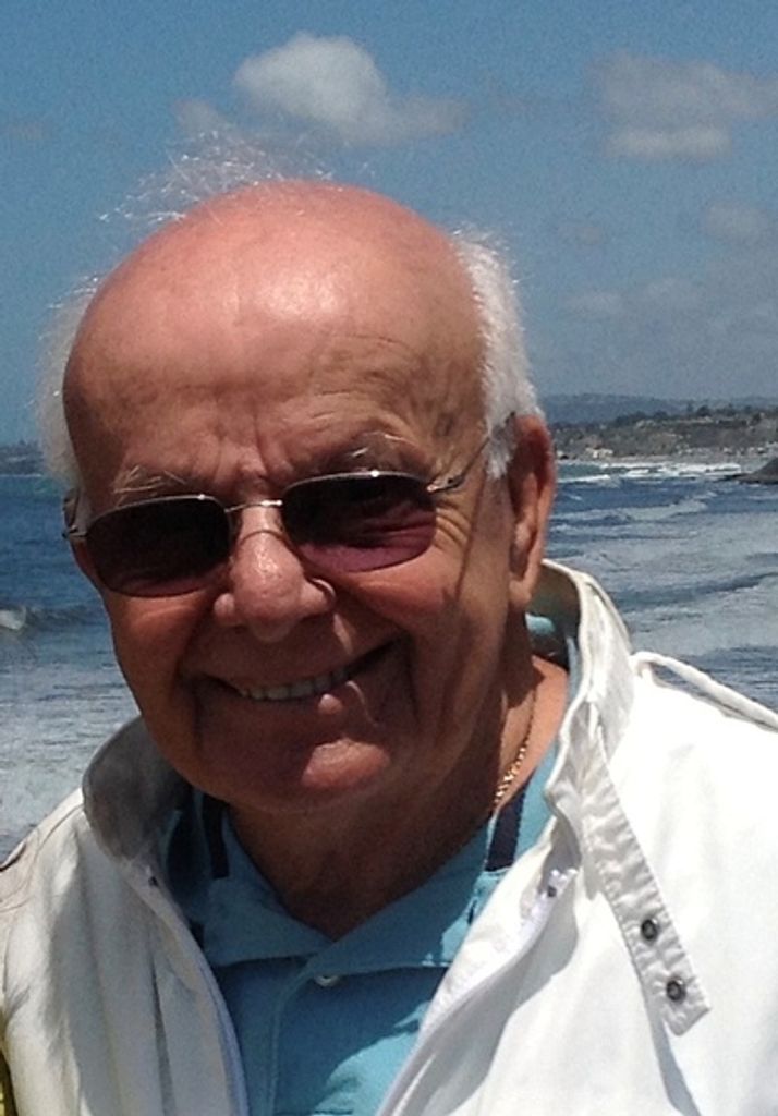 Lawrence E. Michenfelder Profile Photo