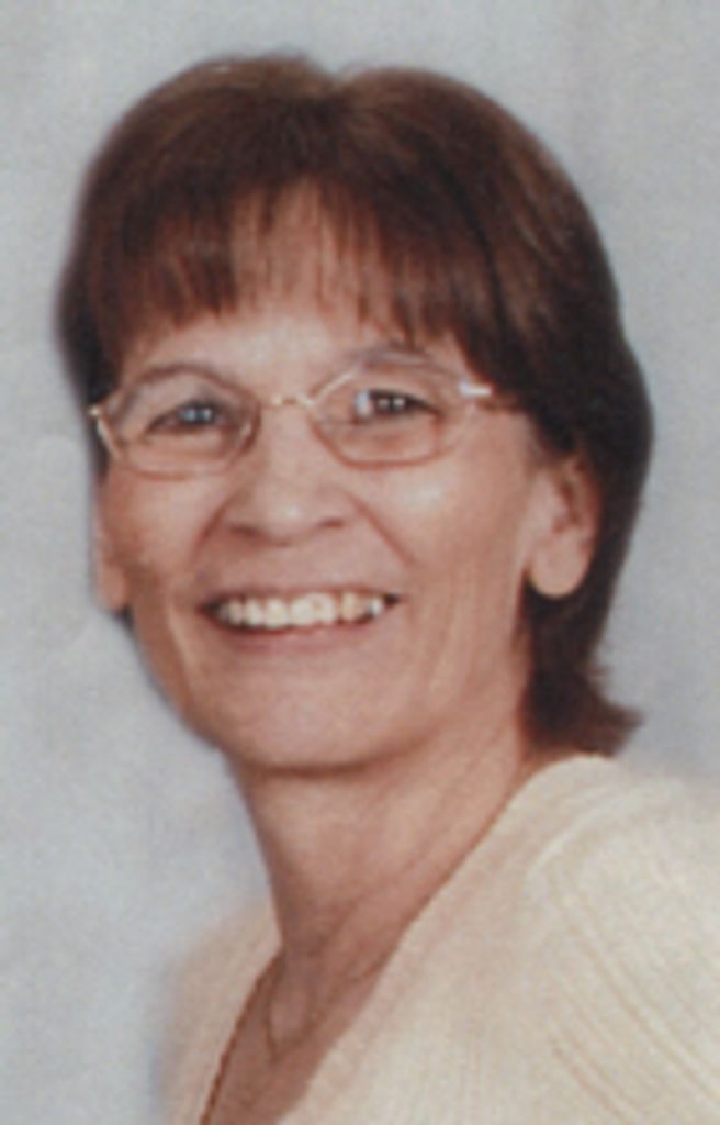 Marilyn L. St. Denis