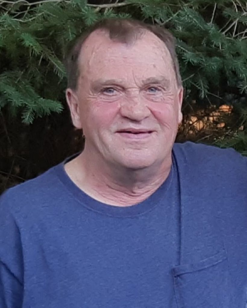 David Edward Taylor