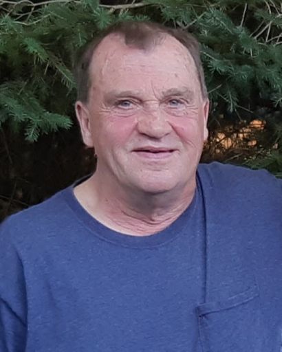 David Edward Taylor's obituary image