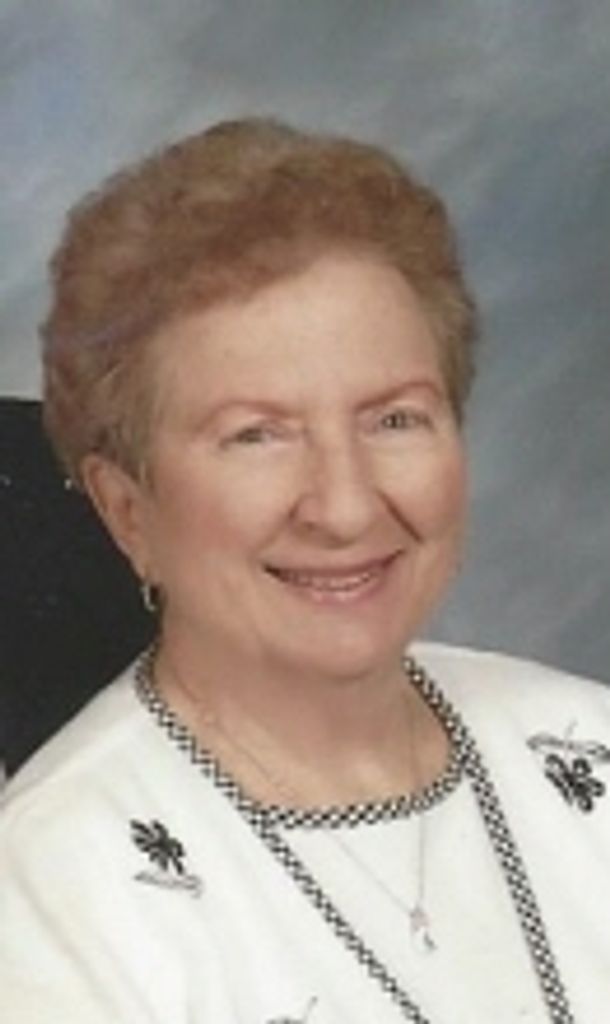 Ellen Cushman