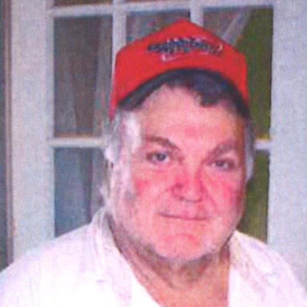 Larry Bob Gillispie Profile Photo