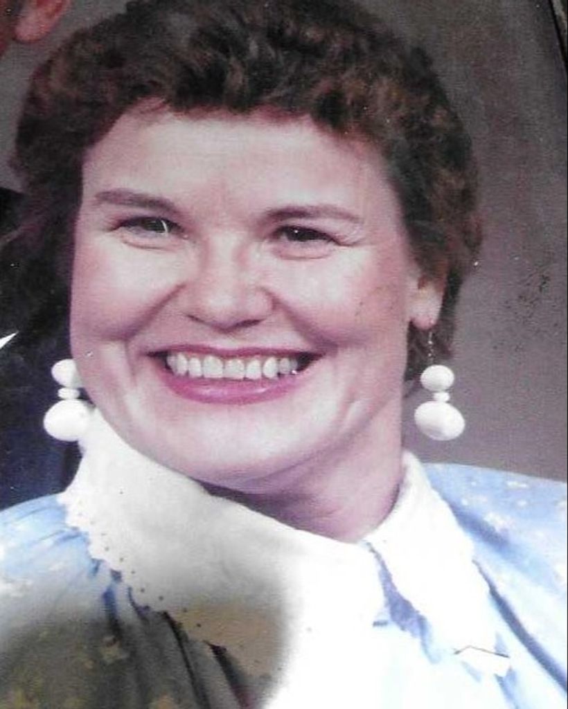 Laverne Foy