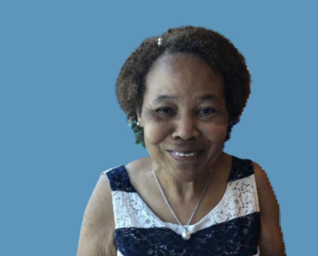Mary Maggie Taylor Profile Photo