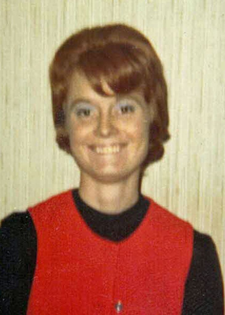 Sandra Kay (Lancaster) Eye