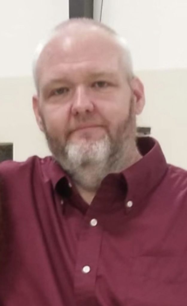 John David Aldridge Profile Photo